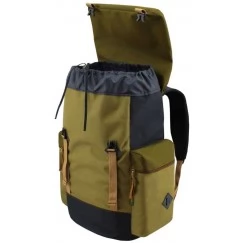 Рюкзак Aquatic РД-04ХС (50 л, хаки-синий)