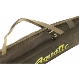 Чехол для удилищ Aquatic Ч-01 мягкий, 145 см