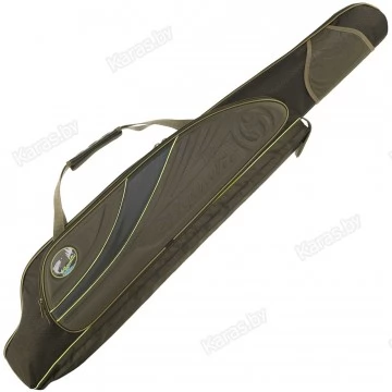 Чехол для удилищ Aquatic Ч-17 полужёсткий малый, 150 см