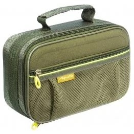 Чехол для катушек Aquatic Ч-04Х полужесткий (хаки)