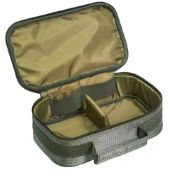 Чехол для катушек Aquatic Ч-04Х полужесткий (хаки)