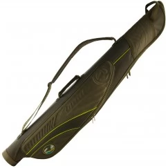 Чехол для удилищ Aquatic Ч-06 односекционный, полужесткий, 125 см