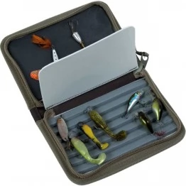 Чехол для блесен Aquatic Ч-08Х (хаки)