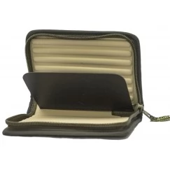 Чехол для блесен Aquatic Ч-08Х (хаки)