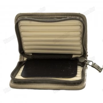 Чехол для блесен Aquatic Ч-08МХ (маленький, хаки)