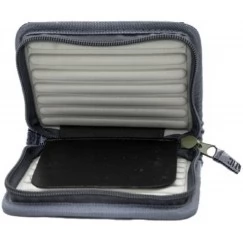 Чехол для блесен Aquatic Ч-08МС (маленький, синий)