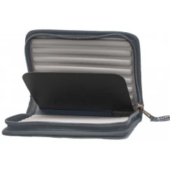 Чехол для блесен Aquatic Ч-08С (синий)