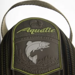 Чехол Aquatic Ч-09Х жесткий 132см