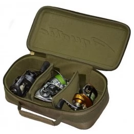 Сумка для рыболовного снаряжения Aquatic Ч-24