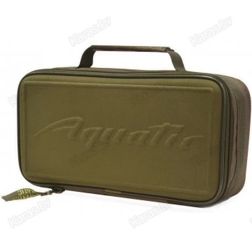 Сумка для рыболовного снаряжения Aquatic Ч-24