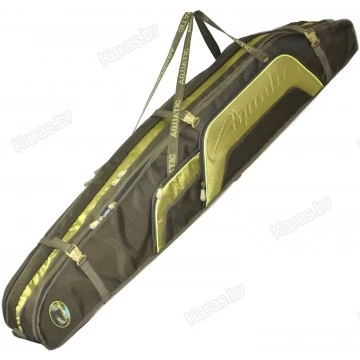 Чехол для удилищ Aquatic Ч-25 132см (3 секции)