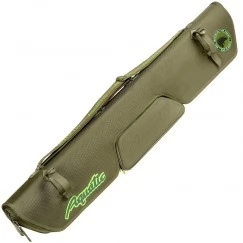 Чехол для удилищ Aquatic Ч-30Х жесткий 150 см (хаки)