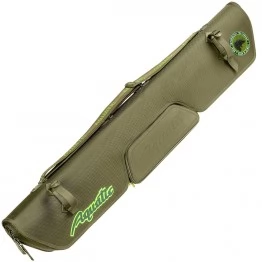 Чехол для удилищ Aquatic Ч-30К жесткий 120см