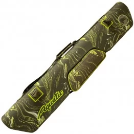 Чехол для удилищ Aquatic Ч-30ГР жесткий 150см