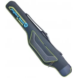 Чехол для удилищ Aquatic Ч-36С жесткий 170см (синий)