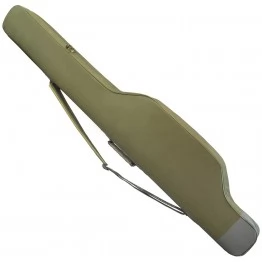 Чехол для удилищ Aquatic Ч-36Х жесткий 150см (хаки)