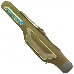Чехол для удилищ Aquatic Ч-36Х жесткий 150см (хаки)