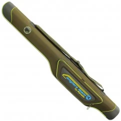 Чехол для удилищ Aquatic Ч-44Х полужесткий 150см (хаки)