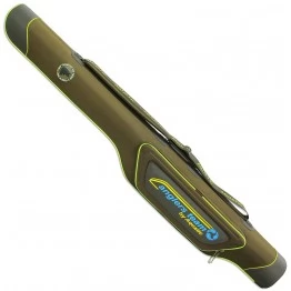 Чехол для удилищ Aquatic Ч-44Х полужесткий 160см (хаки)