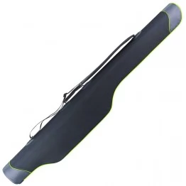 Чехол для удилищ Aquatic Ч-44С полужесткий 160см (синий)