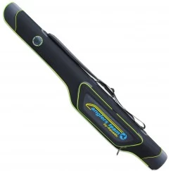 Чехол для удилищ Aquatic Ч-44С полужесткий 150см (синий)