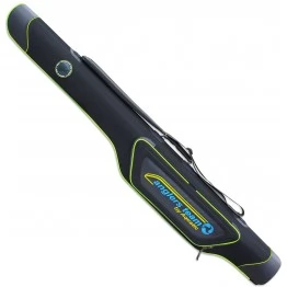 Чехол для удилищ Aquatic Ч-44С полужесткий 160см (синий)