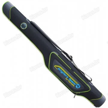 Чехол для удилищ Aquatic Ч-44С полужесткий 150см (синий)