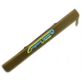 Чехол для спиннинга Aquatic Ч-45Х полужесткий 120см (хаки)