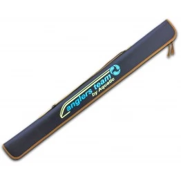 Чехол для спиннинга Aquatic Ч-45С полужесткий 105см (синий)