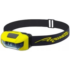 Налобный фонарик Aquatic AT726 (6 режимов)