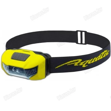 Налобный фонарик Aquatic AT726 (6 режимов)