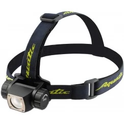 Налобный фонарик Aquatic AT866 влагозащищенный