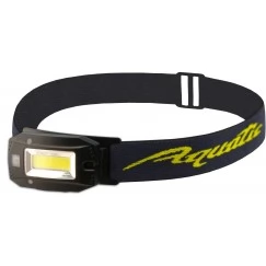 Налобный фонарик Aquatic AT877 с датчиком движения