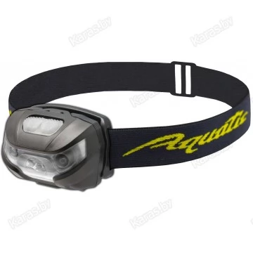 Налобный фонарик Aquatic AT965 с датчиком движения