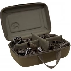 Сумка для кормушек большая Ч-54-3 жесткая (хаки)