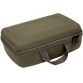 Сумка для кормушек большая Ч-54-3 жесткая (хаки)