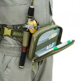 Пояс разгрузочный Aquatic ПР-01