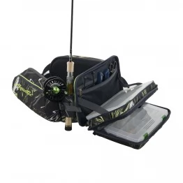 Пояс разгрузочный Aquatic ПР-04ДР