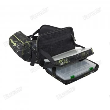 Пояс разгрузочный Aquatic ПР-04ДР