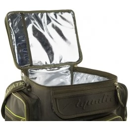 Термосумка Aquatic С-20 с карманами (20л)