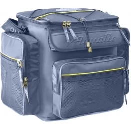 Термосумка Aquatic С-20 с карманами (20л)