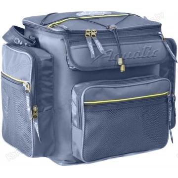 Термосумка Aquatic С-20 с карманами (20л)