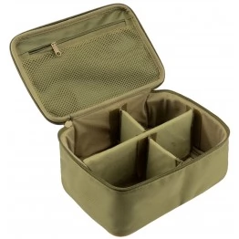 Сумка для рыболовного снаряжения Aquatic C-39Х 27х20х13 см