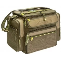 Сумка для рыболовного снаряжения Aquatic СБК-14 без коробок 38х27х33 см