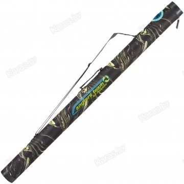 Тубус для удилищ Aquatic T-90ДР 145 см