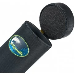 Тубус для удилищ Aquatic T-90С 145 см (синий)