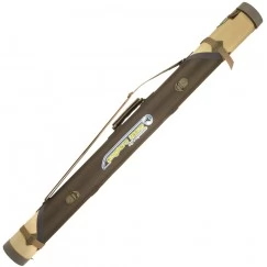 Тубус для удилищ Aquatic ТТ-110ХП 145 см (хаки/песочный)
