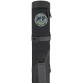 Тубус для удилищ Aquatic ТТ-110СТС 145 см (темно-серый/синий)