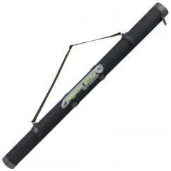 Тубус для удилищ Aquatic ТТ-90С 120см (синий)