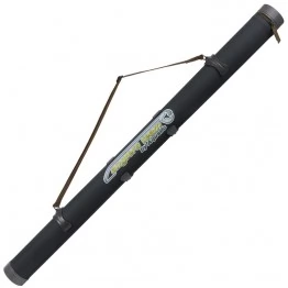 Тубус для удилищ Aquatic ТТ-90С 120см (синий)